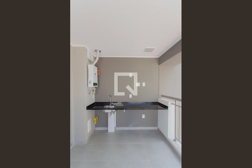 Kitnet-Studio, 30 m² - Foto 29