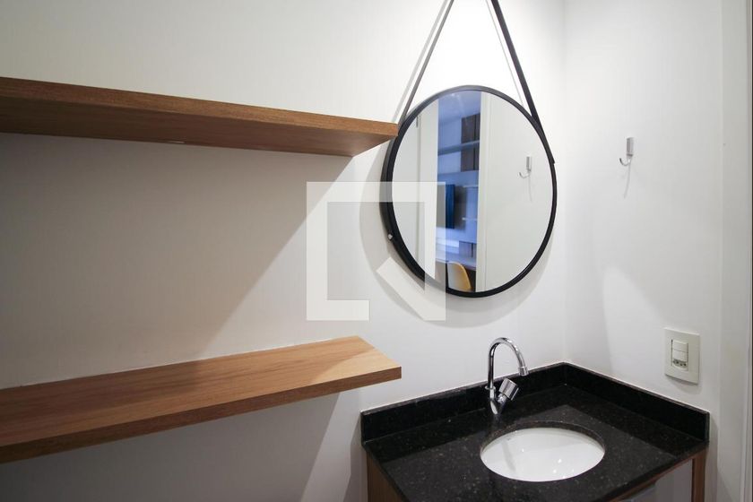 Apartamento, 1 quarto, 26 m² - Foto 21