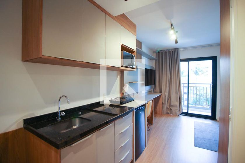 Apartamento, 1 quarto, 26 m² - Foto 31