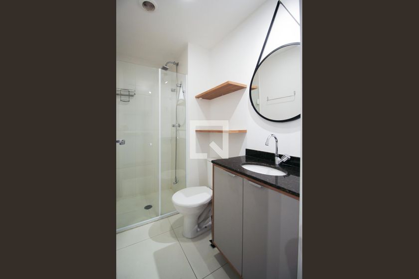 Apartamento, 1 quarto, 26 m² - Foto 17