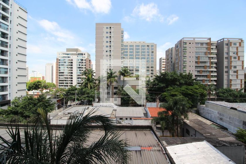 Apartamento, 1 quarto, 26 m² - Foto 15