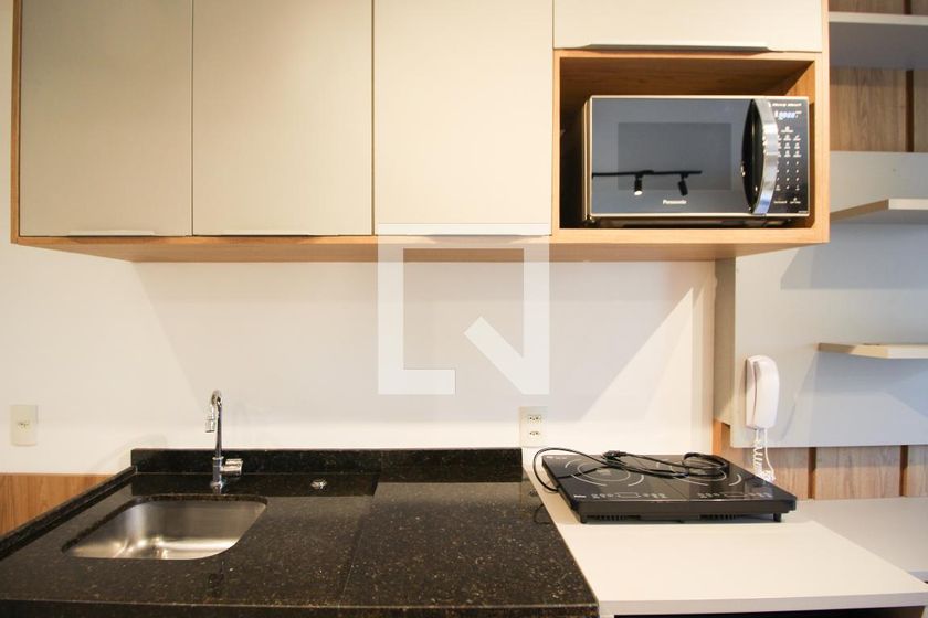 Apartamento, 1 quarto, 26 m² - Foto 29