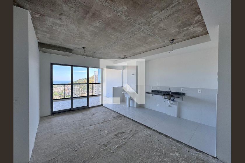 Apartamento, 3 quartos, 104 m² - Foto 1