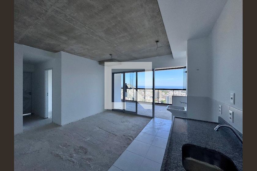 Apartamento, 3 quartos, 104 m² - Foto 2