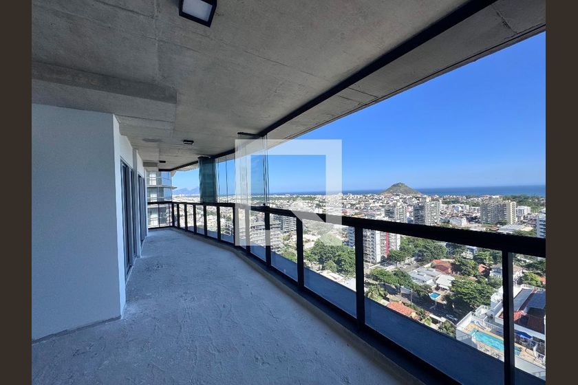 Apartamento, 3 quartos, 104 m² - Foto 5