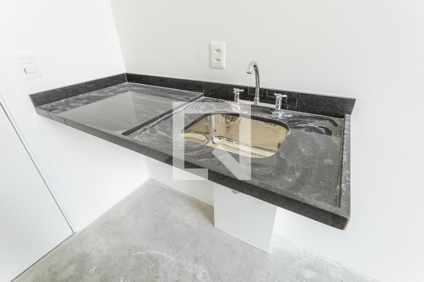 Kitnet-Studio, 24 m² - Foto 13