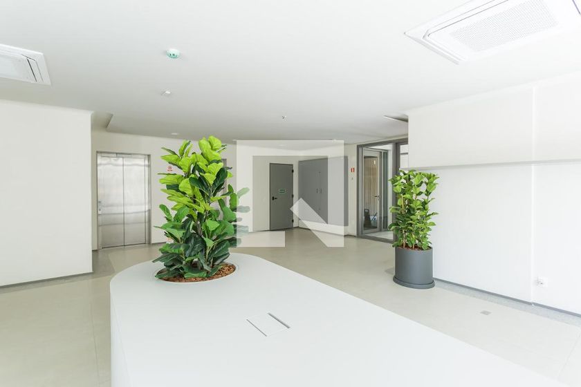 Kitnet-Studio, 24 m² - Foto 43