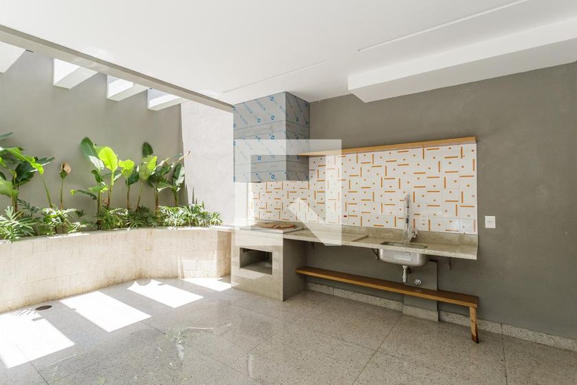 Kitnet-Studio, 24 m² - Foto 31