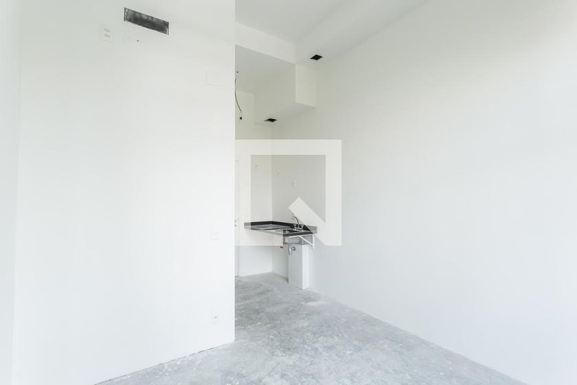 Kitnet-Studio, 24 m² - Foto 7