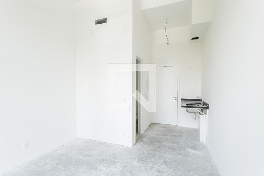 Kitnet-Studio, 24 m² - Foto 9
