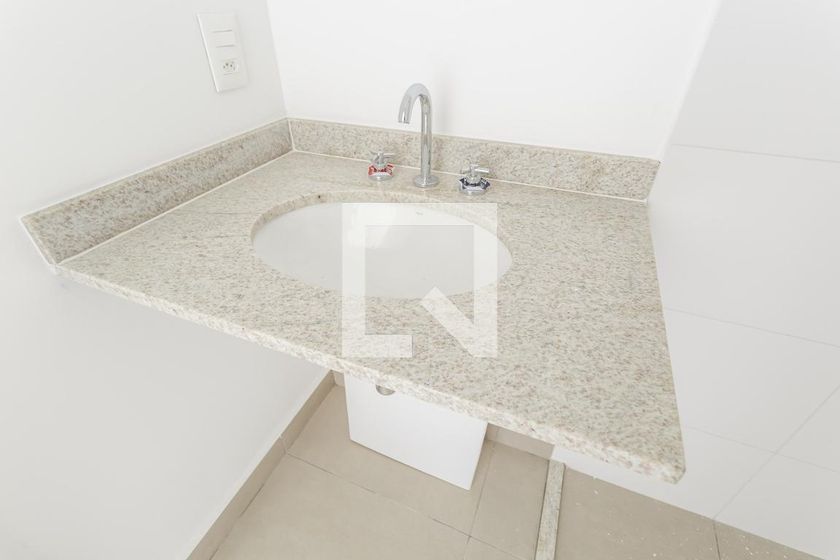Kitnet-Studio, 24 m² - Foto 27