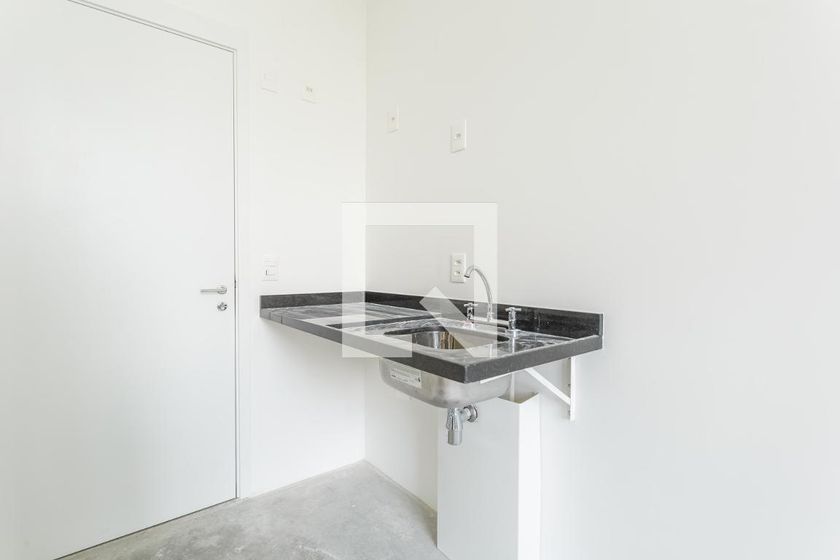 Kitnet-Studio, 24 m² - Foto 11
