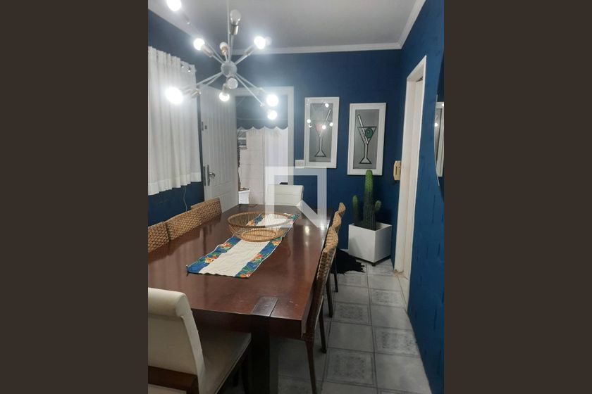 Casa, 3 quartos, 135 m² - Foto 7