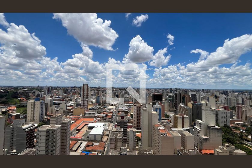 Apartamento à Venda - Bosque, 1 Quarto,  45 m2 em , Campinas - sp | SoloBR