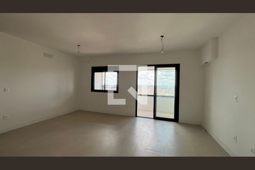 Apartamento à Venda - Bosque, 1 Quarto,  45 m2 em , Campinas - sp | SoloBR