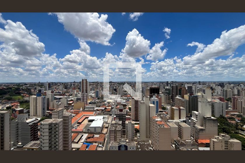 Apartamento à Venda - Bosque, 1 Quarto,  45 m2 em , Campinas - sp | SoloBR