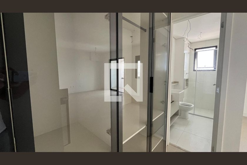 Apartamento à Venda - Bosque, 1 Quarto,  45 m2 em , Campinas - sp | SoloBR