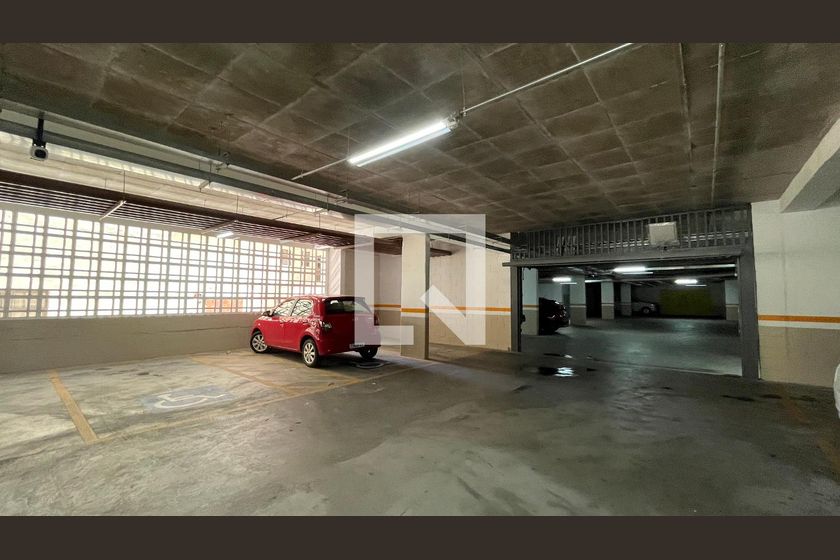 Apartamento à Venda - Bosque, 1 Quarto,  45 m2 em , Campinas - sp | SoloBR