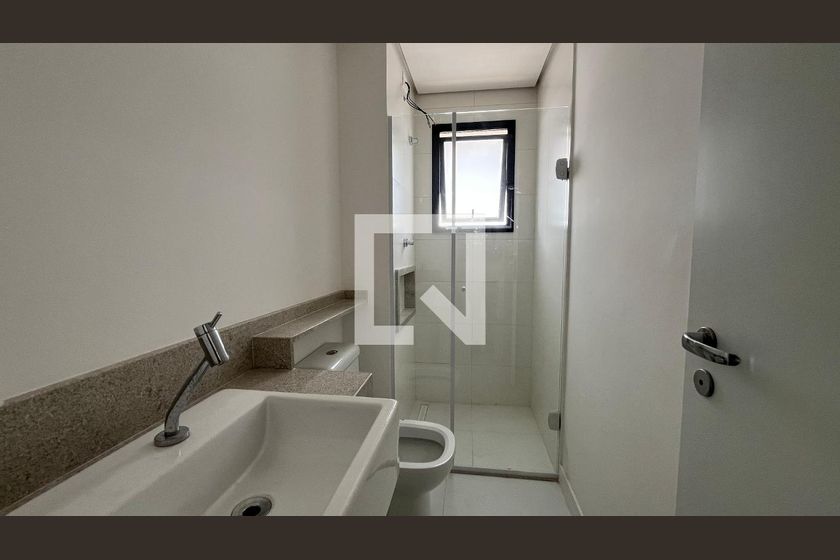 Apartamento à Venda - Bosque, 1 Quarto,  45 m2 em , Campinas - sp | SoloBR