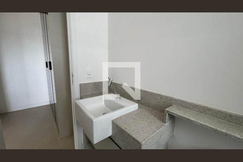 Apartamento à Venda - Bosque, 1 Quarto,  45 m2 em , Campinas - sp | SoloBR