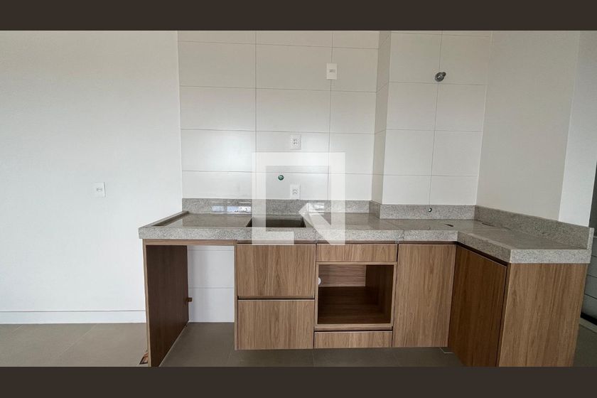 Apartamento à Venda - Bosque, 1 Quarto,  45 m2 em , Campinas - sp | SoloBR