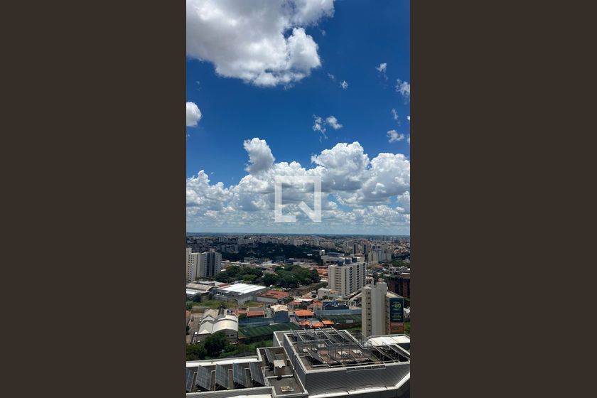 Apartamento à Venda - Bosque, 1 Quarto,  45 m2 em , Campinas - sp | SoloBR