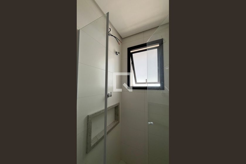 Apartamento à Venda - Bosque, 1 Quarto,  45 m2 em , Campinas - sp | SoloBR