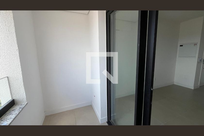 Apartamento à Venda - Bosque, 1 Quarto,  45 m2 em , Campinas - sp | SoloBR