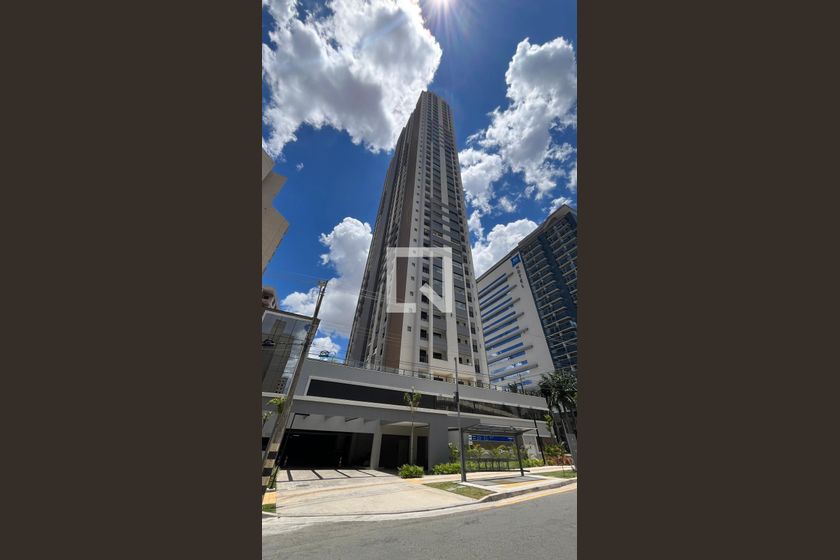 Apartamento à Venda - Bosque, 1 Quarto,  45 m2 em , Campinas - sp | SoloBR