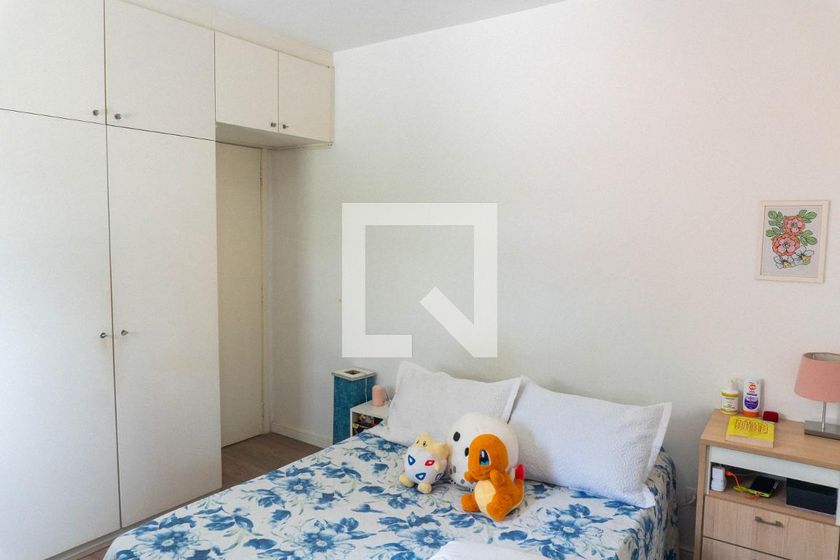 Apartamento, 1 quarto, 44 m² - Foto 6