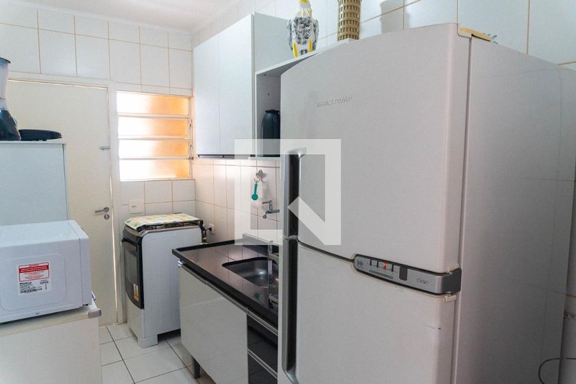 Apartamento, 1 quarto, 44 m² - Foto 13