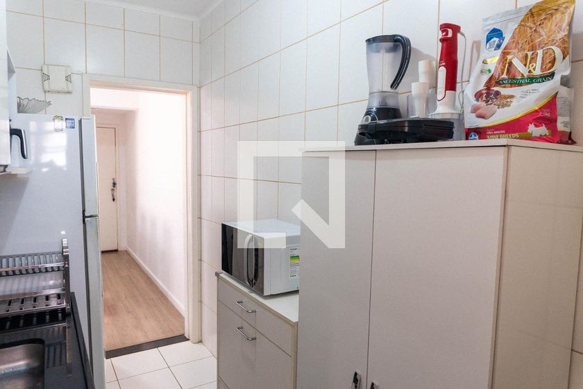 Apartamento, 1 quarto, 44 m² - Foto 14