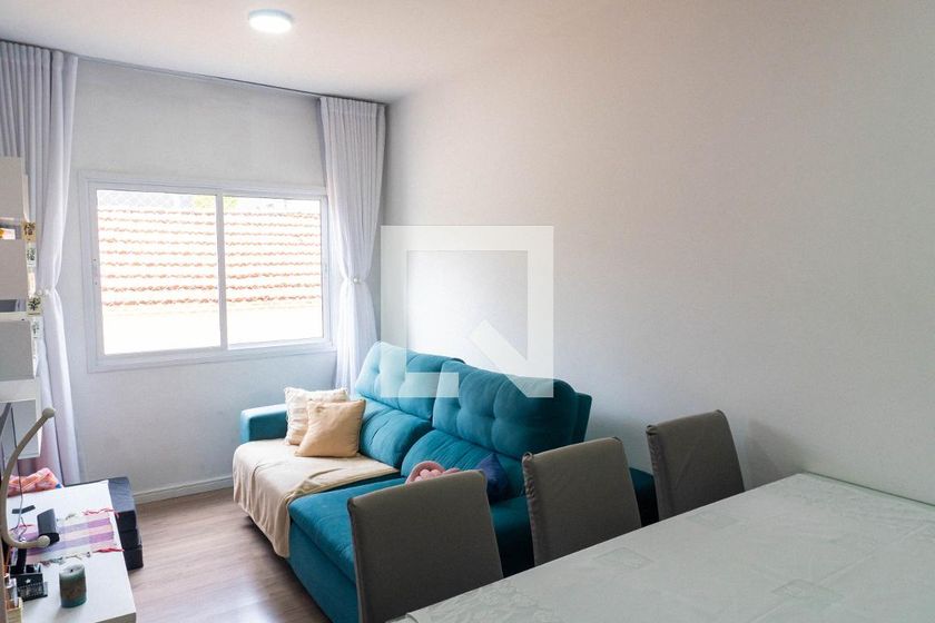 Apartamento, 1 quarto, 44 m² - Foto 3