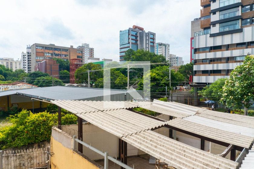 Apartamento, 1 quarto, 44 m² - Foto 8