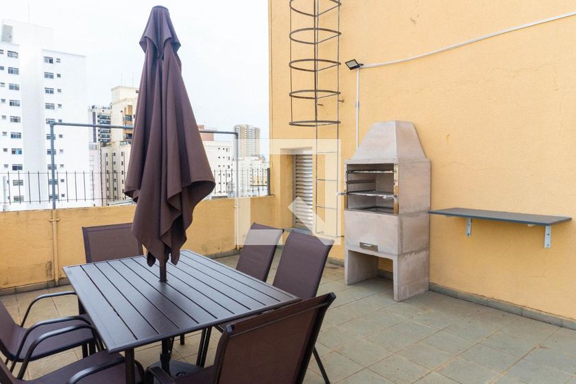 Apartamento, 1 quarto, 44 m² - Foto 21