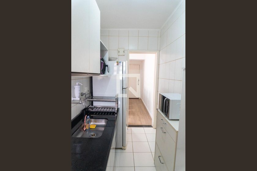 Apartamento, 1 quarto, 44 m² - Foto 16