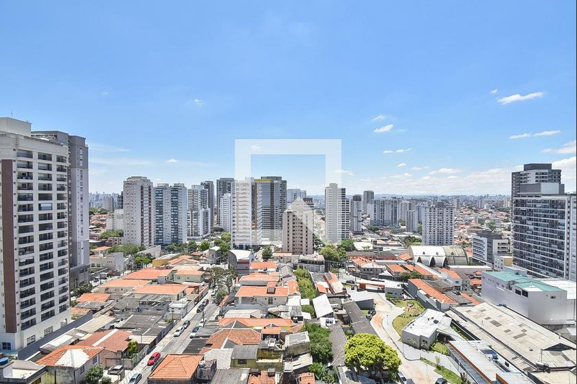 Kitnet-Studio, 22 m² - Foto 8