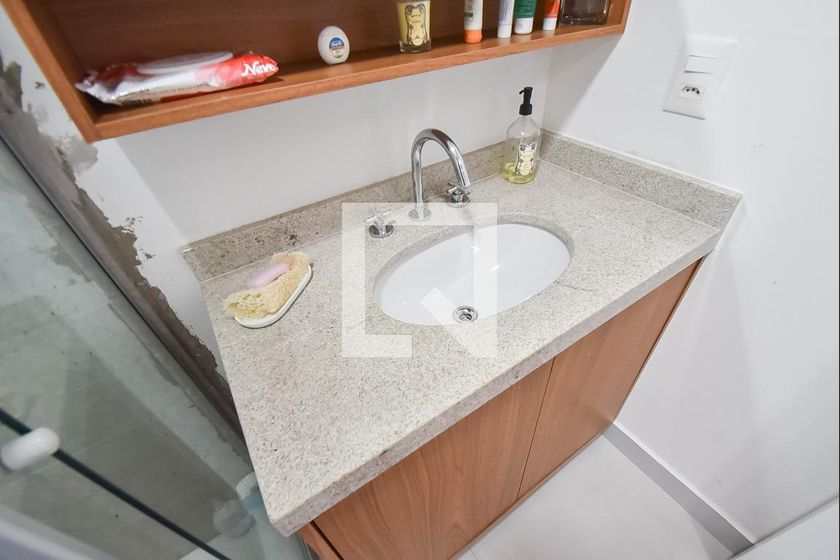 Kitnet-Studio, 22 m² - Foto 12