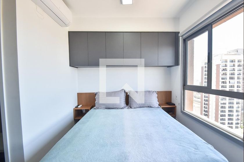 Kitnet-Studio, 22 m² - Foto 6