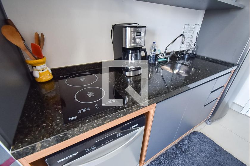 Kitnet-Studio, 22 m² - Foto 15