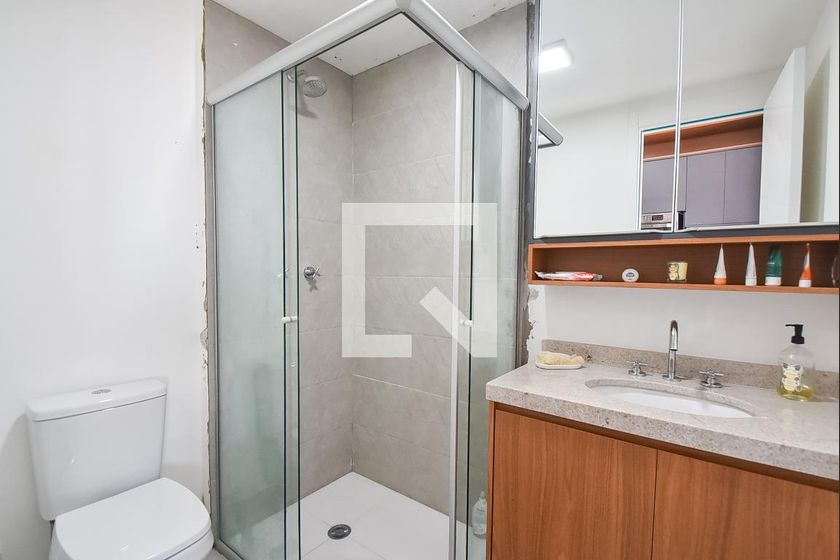 Kitnet-Studio, 22 m² - Foto 9