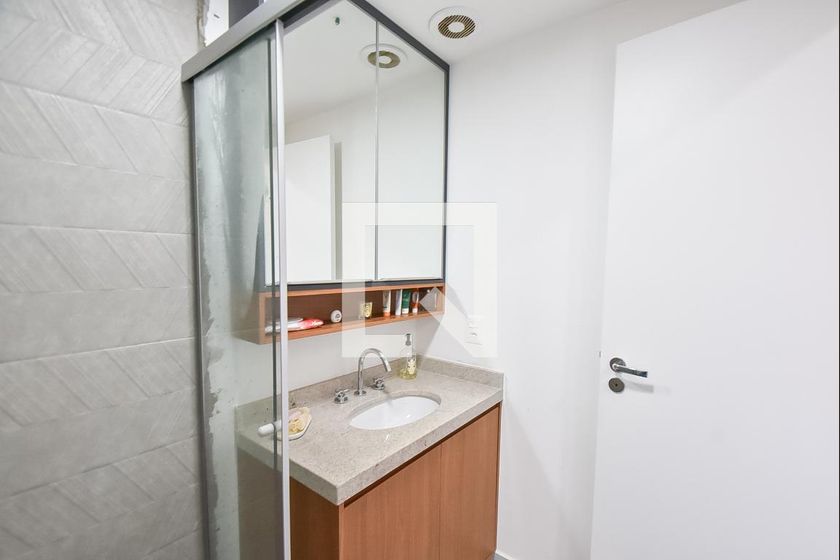 Kitnet-Studio, 22 m² - Foto 11