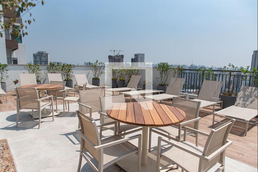 Kitnet-Studio, 22 m² - Foto 25