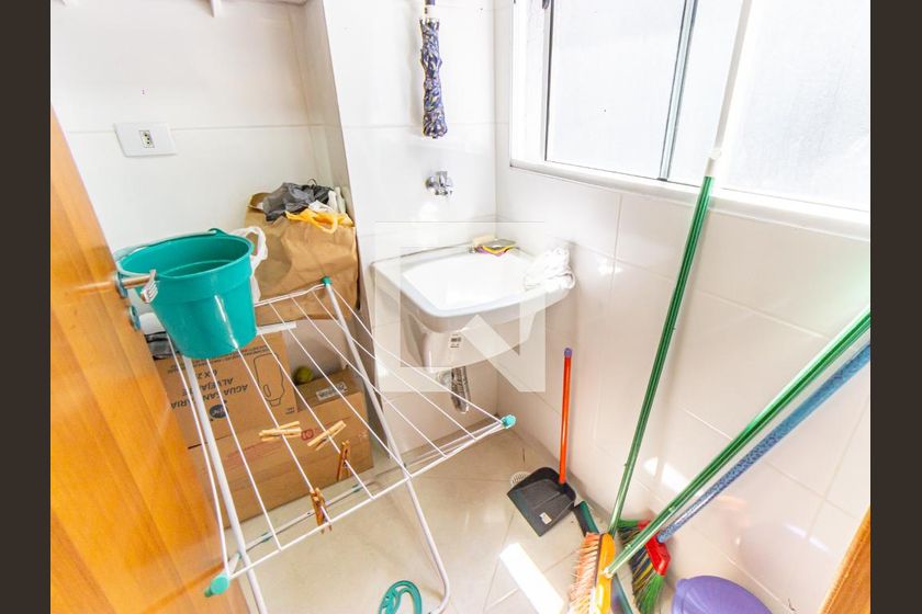 Apartamento, 2 quartos, 50 m² - Foto 42