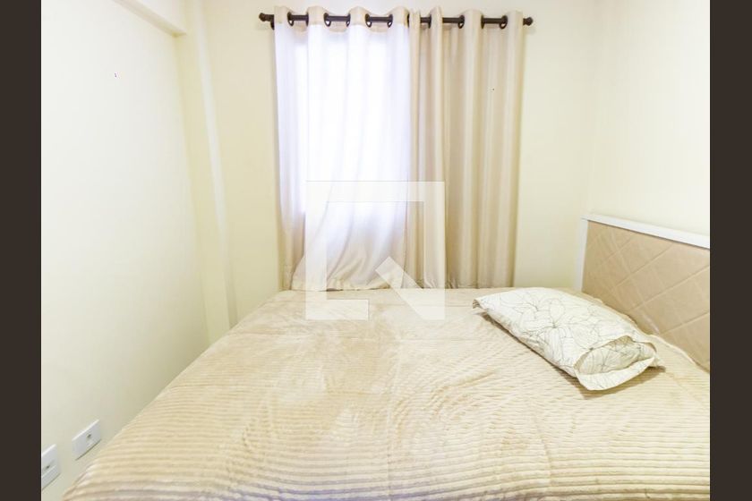 Apartamento, 2 quartos, 50 m² - Foto 11
