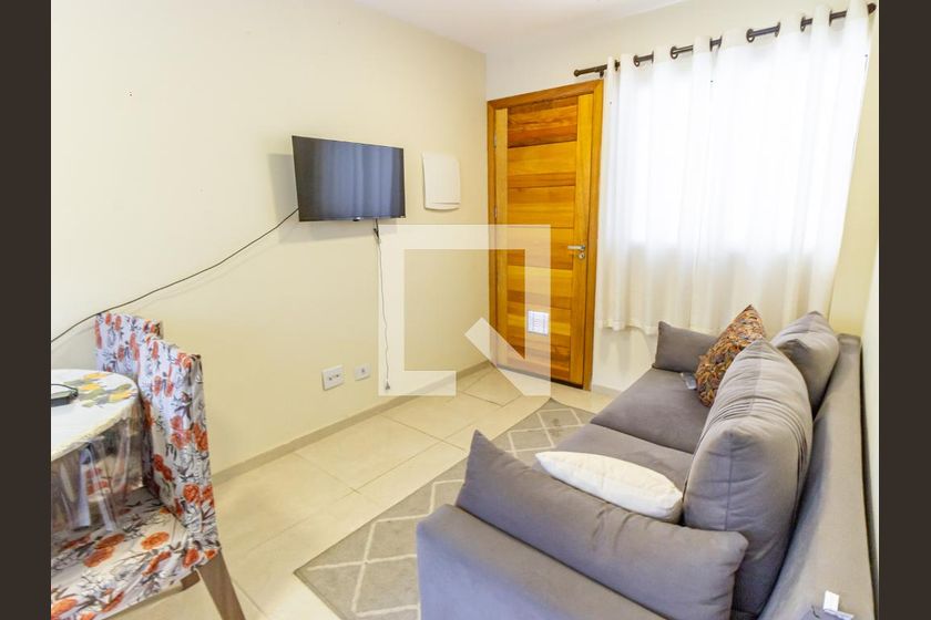 Apartamento, 2 quartos, 50 m² - Foto 6