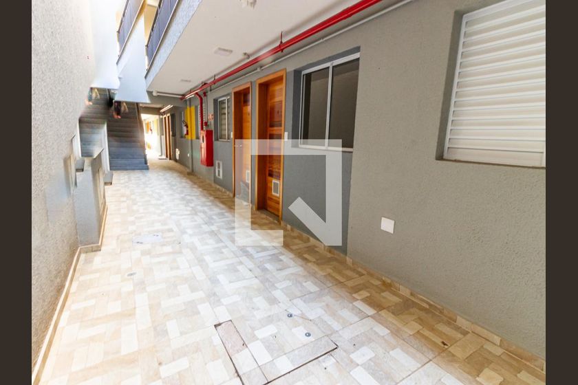 Apartamento, 2 quartos, 50 m² - Foto 50