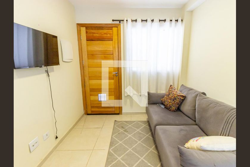 Apartamento, 2 quartos, 50 m² - Foto 7