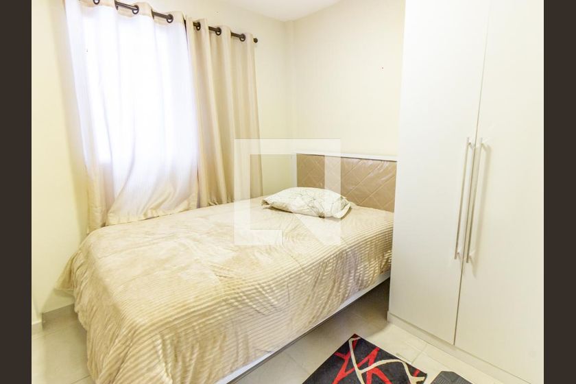 Apartamento, 2 quartos, 50 m² - Foto 10
