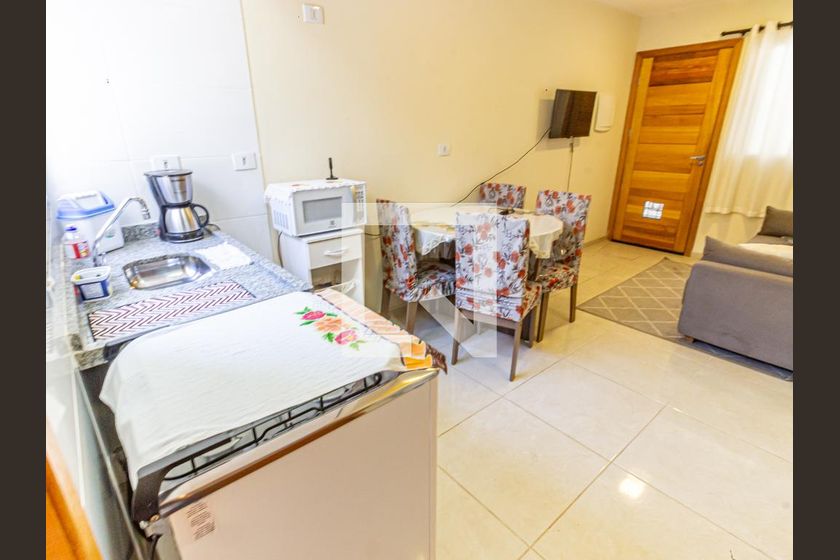 Apartamento, 2 quartos, 50 m² - Foto 39